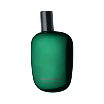 Comme des Garçons Amazingreen Flakon – Duftzwilling ist Elusa Nr. 263