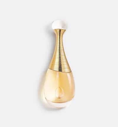 Dior J'adore Flakon – Duftzwilling ist Elusa Nr. 47