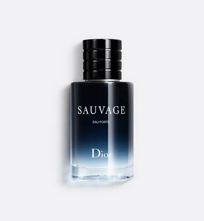 Dior Sauvage Flakon – Duftzwilling ist Elusa Nr. 149
