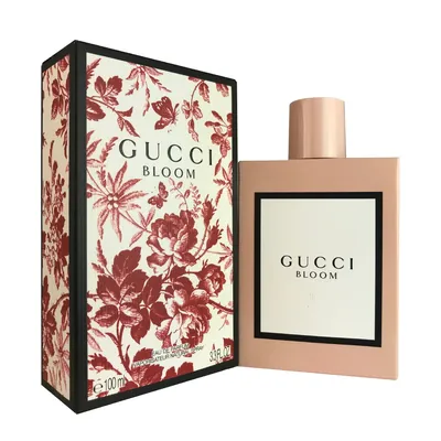 Gucci Bloom Flakon – Duftzwilling ist Elusa Nr. 371