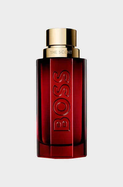 Hugo Boss The Scent Elixir Flakon – Duftzwilling ist Elusa Nr. 200