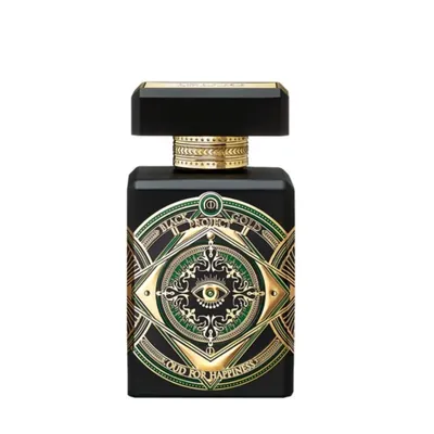 Initio Oud For Happiness Flakon – Duftzwilling ist Elusa Nr. 405