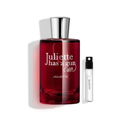 Juliette Has A Gun Miami Shake Flakon – Duftzwilling ist Elusa Nr. 270