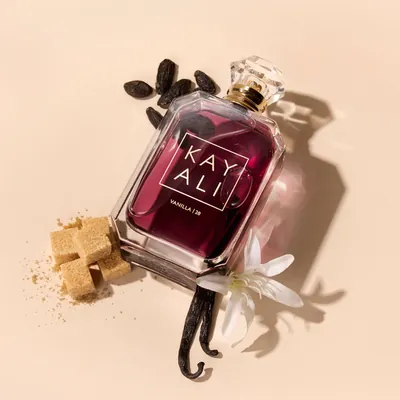 Kayali Vanilla 28 Flakon – Duftzwilling ist Elusa Nr. 282