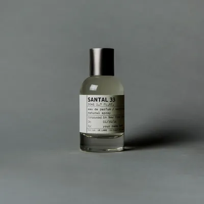 Le Labo Santal 33 Flakon – Duftzwilling ist Elusa Nr. 438