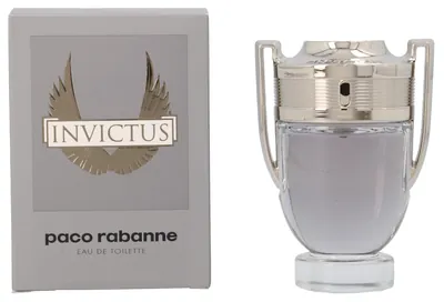 Paco Rabanne Invictus Flakon – Duftzwilling ist Elusa Nr. 170