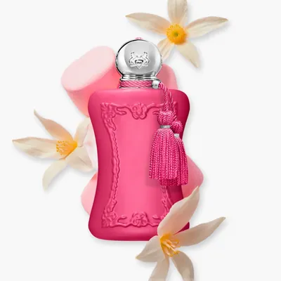 Parfums de Marly Oriana Flakon – Duftzwilling ist Elusa Nr. 377