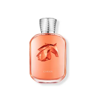 Parfums de Marly Pegasus Flakon – Duftzwilling ist Elusa Nr. 322