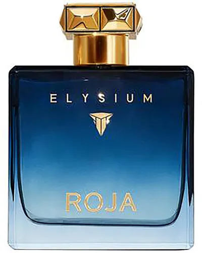 Roja Elysium Pour Homme Flakon – Duftzwilling ist Elusa Nr. 7