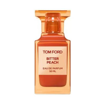 Tom Ford Bitter Peach Flakon – Duftzwilling ist Elusa Nr. 407