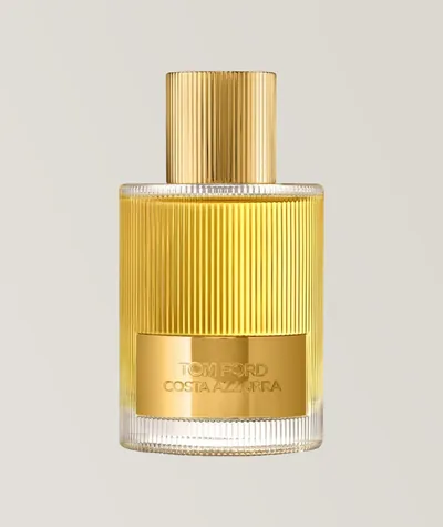 Tom Ford Costa Azzurra Flakon – Duftzwilling ist Elusa Nr. 461