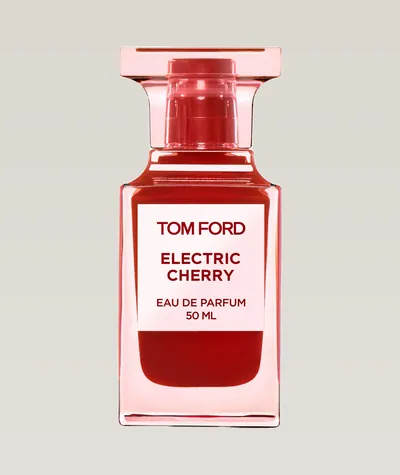 Tom Ford Electric Cherry Flakon – Duftzwilling ist Elusa Nr. 428