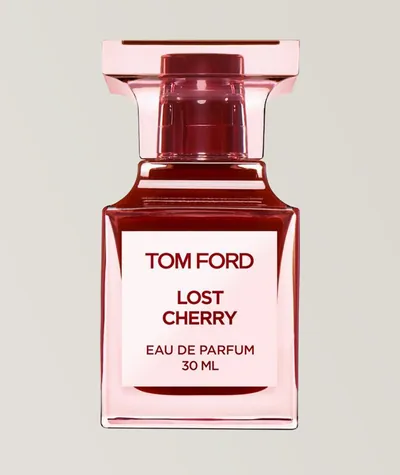 Tom Ford Lost Cherry Flakon – Duftzwilling ist Elusa Nr. 320