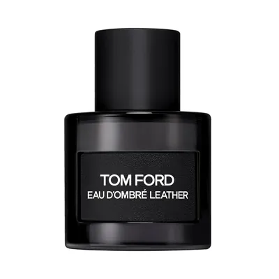 Tom Ford Ombré Leather Flakon – Duftzwilling ist Elusa Nr. 321