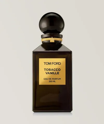 Tom Ford Tobacco Vanille Flakon – Duftzwilling ist Elusa Nr. 288